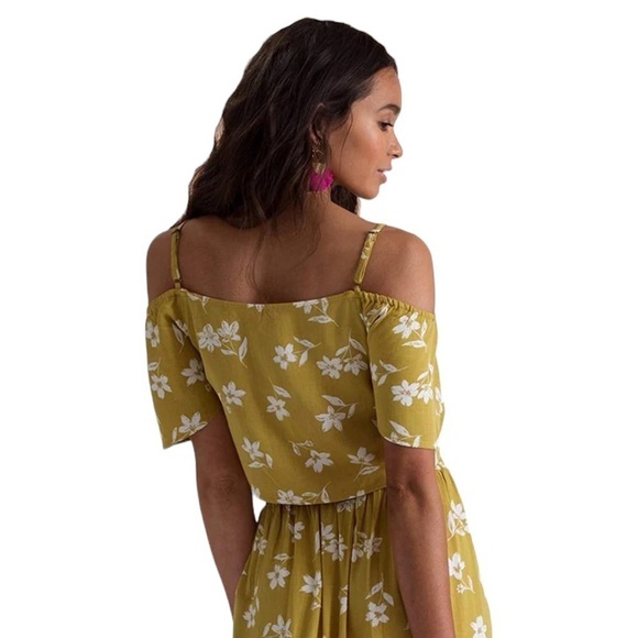 Billabong Sincerely Jules Life On Hold Top - Picture 6 of 15